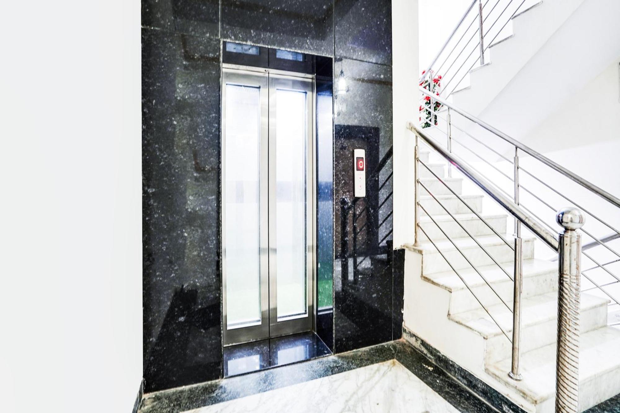 Super Hotel O Vaishali Nagar Джайпур Екстериор снимка